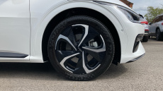 Kia EV6 236kW GT Line S 77.4kWh 5dr AWD Auto Electric Estate